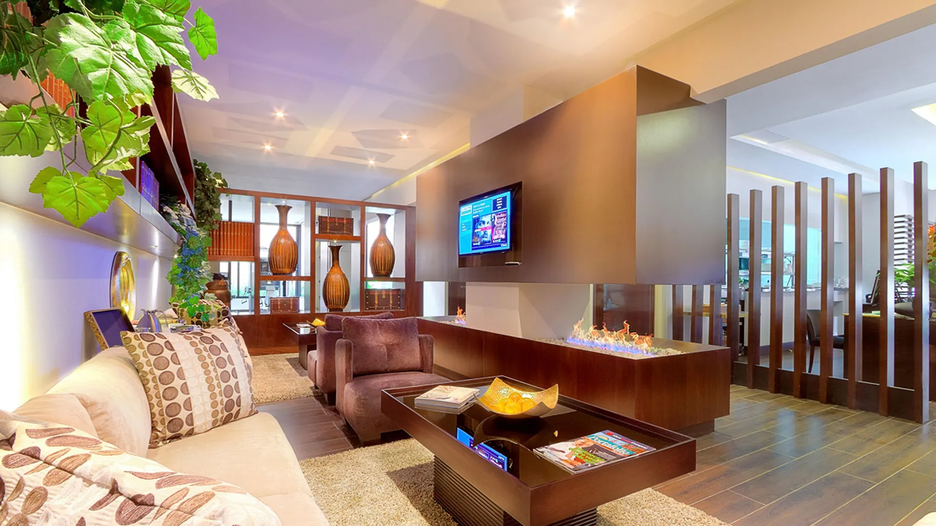 Hotel 93 Luxury Suites By Preferred ボゴタ コロンビア