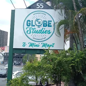 *** Hotel Globe Australia