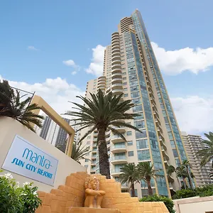**** Aparthotel Mantra Sun Australia