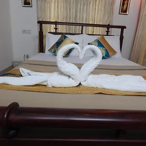  Aparthotel Royal Homes India