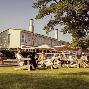 **** Hotel Kaellhagen Schweden