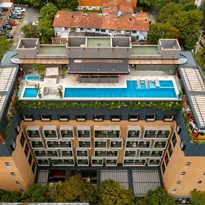 **** Hotel Landmark Colombia