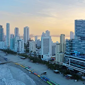 ***** Hotel Intercontinental Cartagena, An Ihg Colombia