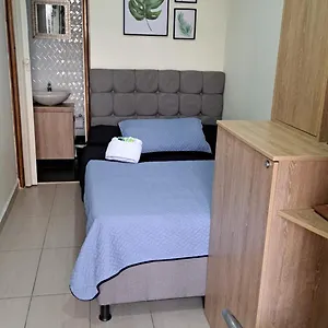  Apartment Apartaestudio Duruelos Laureles Colombia