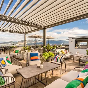 **** Hotel Geneva Marriott Schweiz