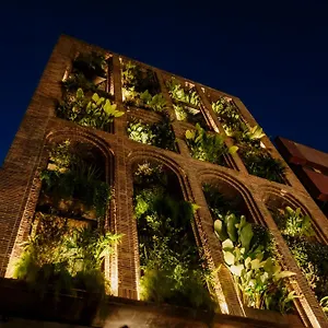 **** Hotel El Zarzo Colombia