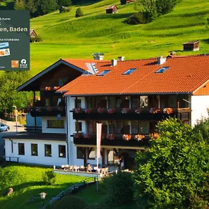 *** Hotel Alpenhotel Sonneck Deutschland