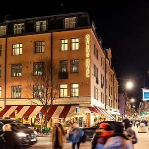 *** Hotel Queen's By First Schweden