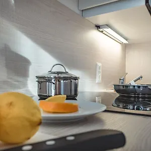 *** Aparthotel Oliver | Contactless Check-in Österreich