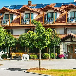 *** Hotel Mappacher Hof Deutschland