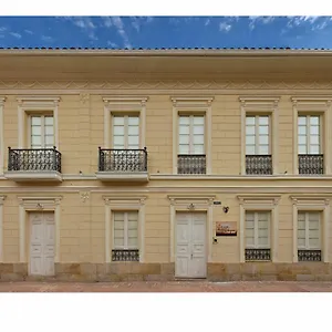 4* Hotel Casa De La Vega