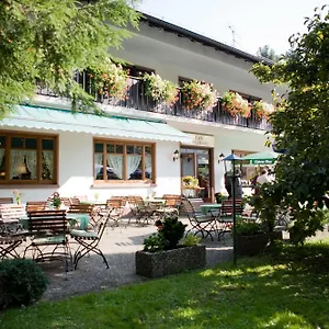 *** Hotel Flair Hochspessart Deutschland