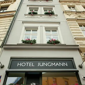 **** Hotel Jungmann Tschechische Republik