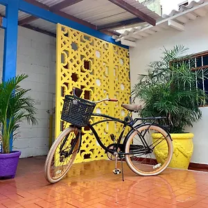  Privatunterkunft Pedregal Kolumbien
