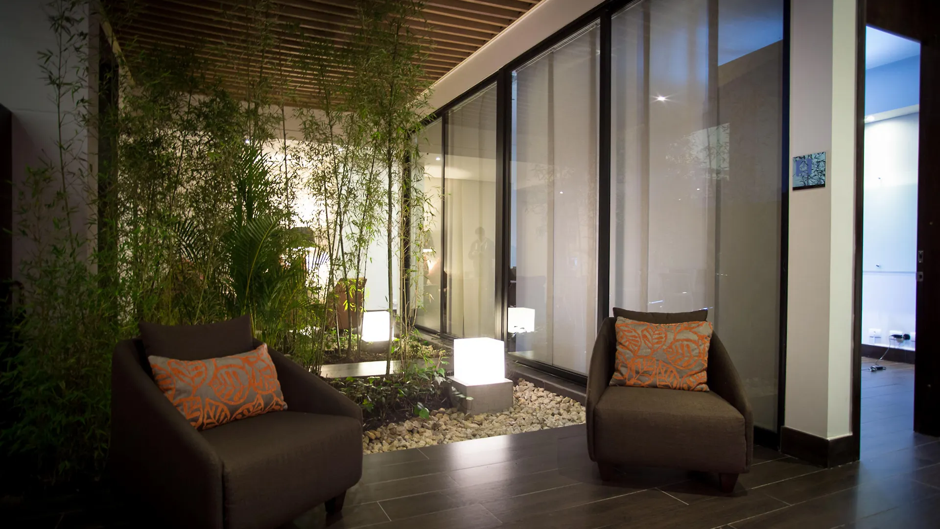 Hotel 93 Luxury Suites By Preferred Bogota